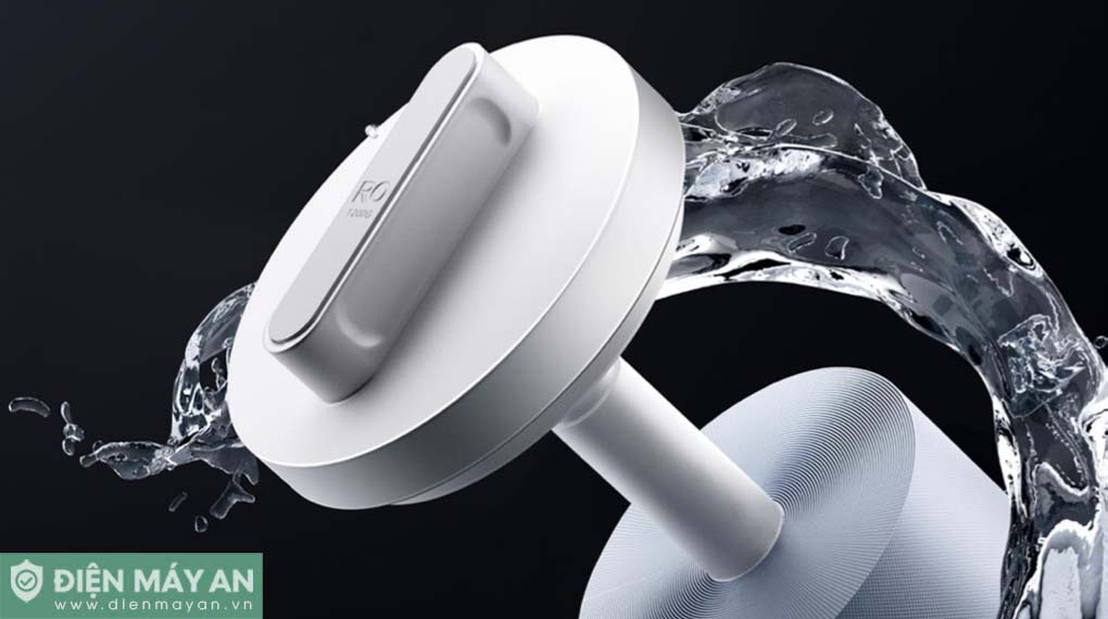 Máy lọc nước tích hợp vòi Xiaomi Mijia 1200G Pro MR1282-B